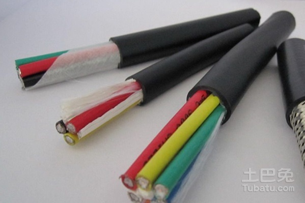 金山电缆橡套软电缆YC YCW批发价格销售